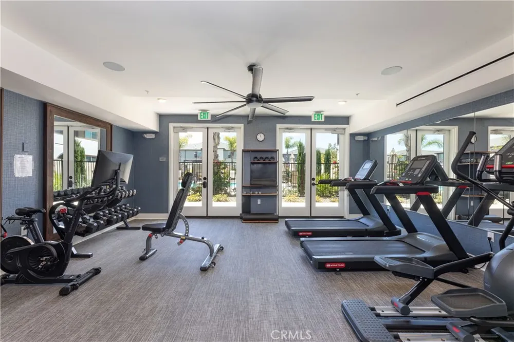 9001 Cerise Lane #111 Cypress, CA 90630