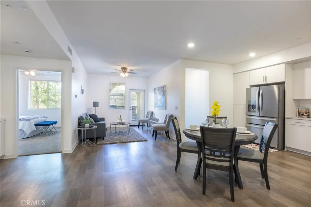 9001 Cerise Lane #111 Cypress, CA 90630