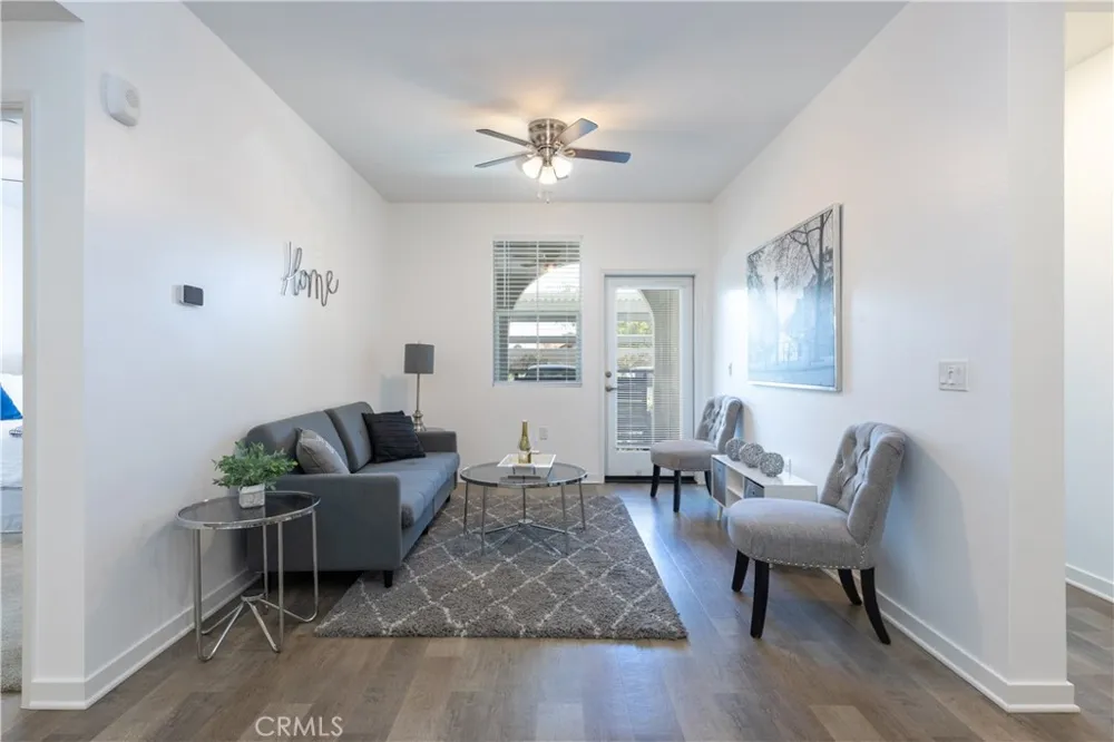 9001 Cerise Lane #111 Cypress, CA 90630