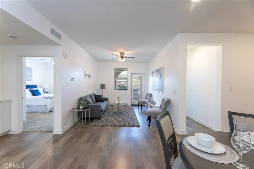 9001 Cerise Lane #111 Cypress, CA 90630