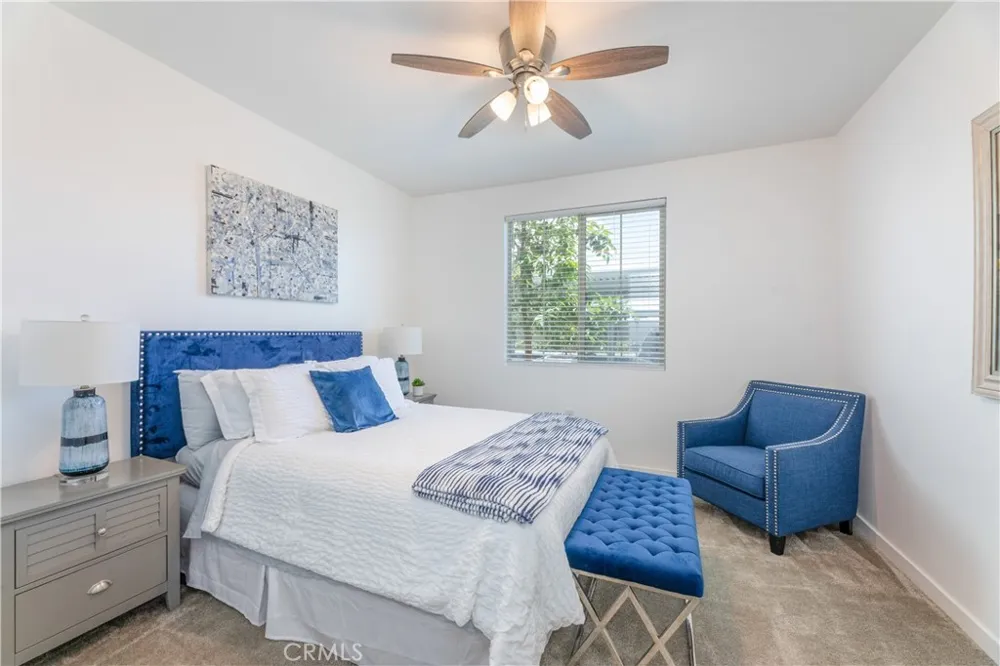 9001 Cerise Lane #111 Cypress, CA 90630
