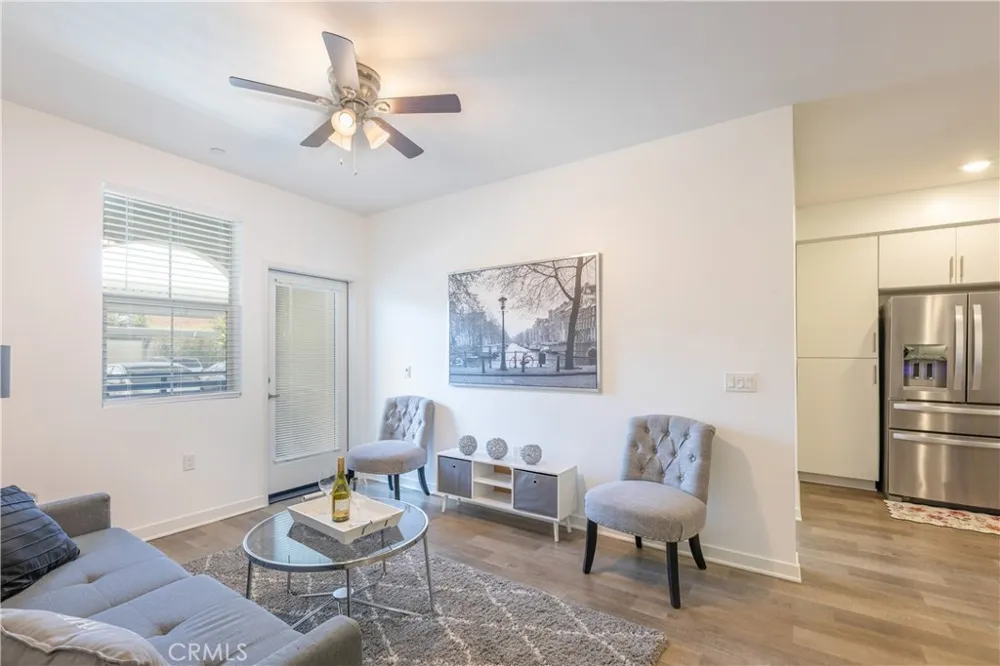 9001 Cerise Lane #111 Cypress, CA 90630