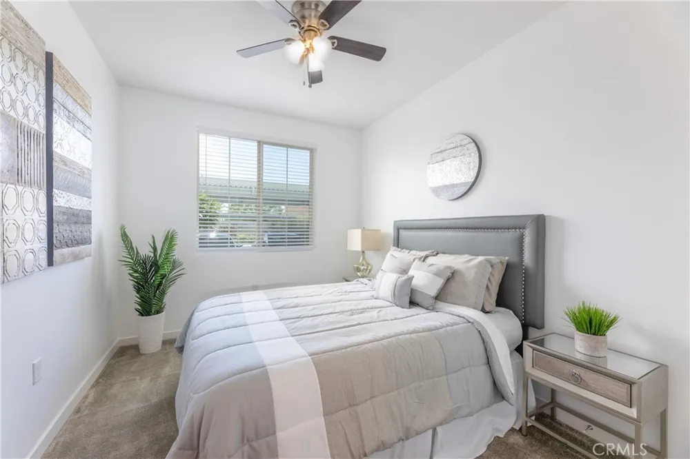 9001 Cerise Lane #111 Cypress, CA 90630