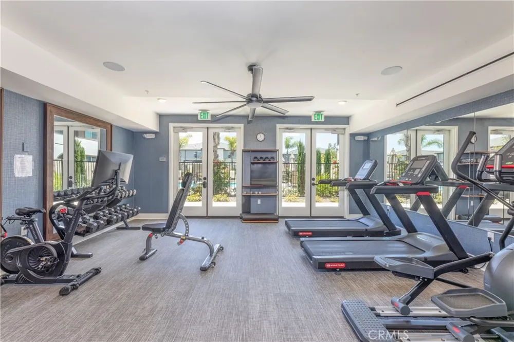 9001 Cerise Lane #111 Cypress, CA 90630