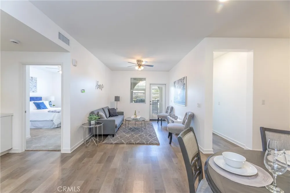 9001 Cerise Lane #111 Cypress, CA 90630