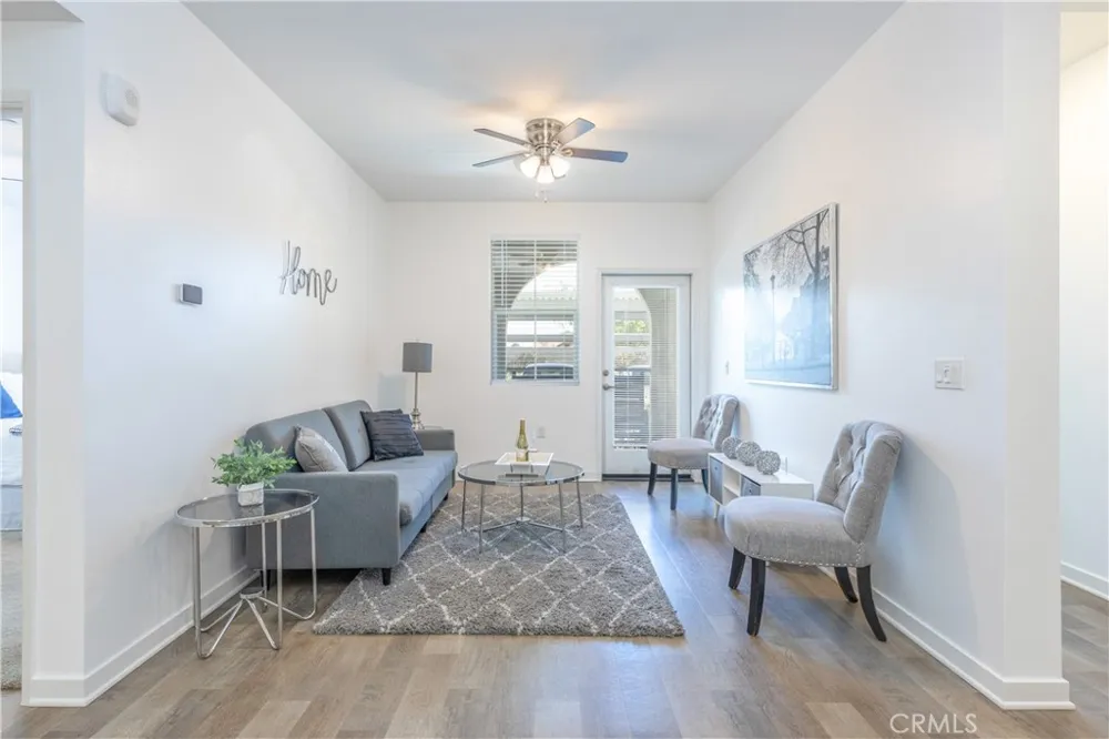 9001 Cerise Lane #111 Cypress, CA 90630