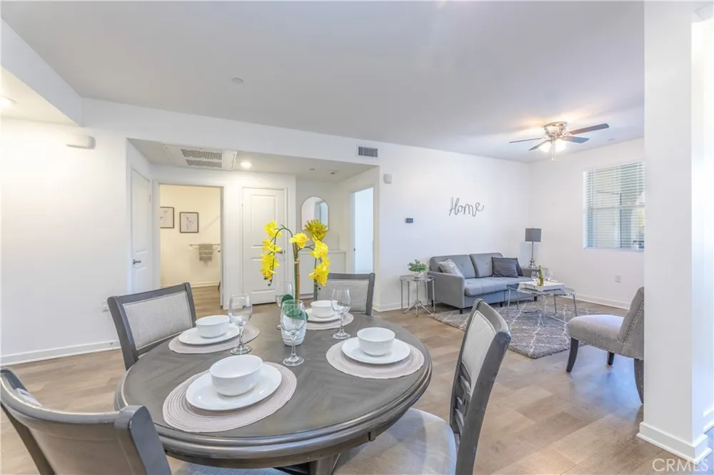 9001 Cerise Lane #111 Cypress, CA 90630