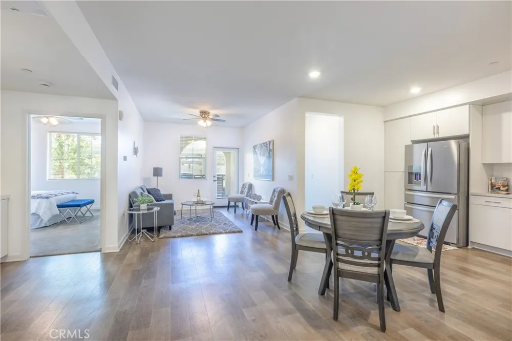 9001 Cerise Lane #111 Cypress, CA 90630