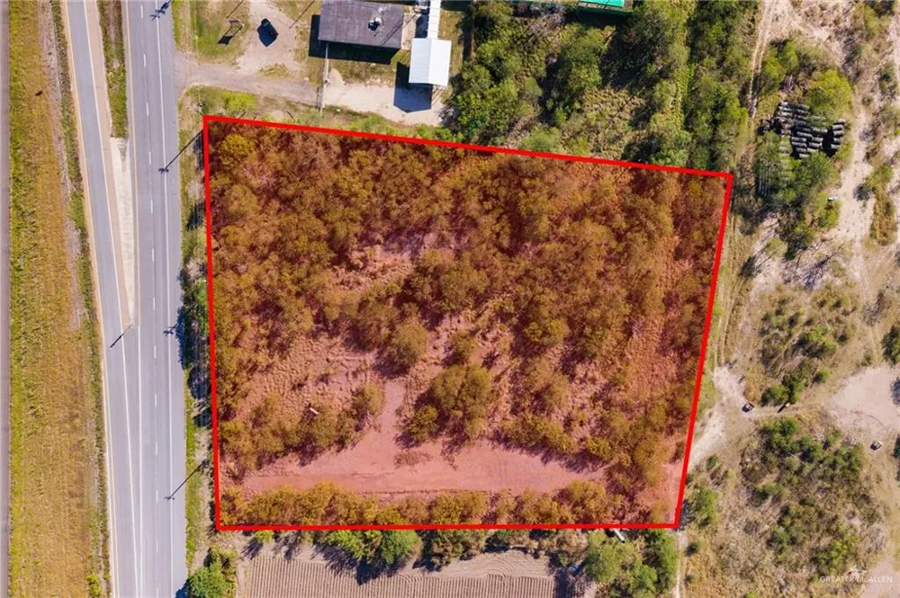 0 Fm 1762 Raymondville, TX 78580