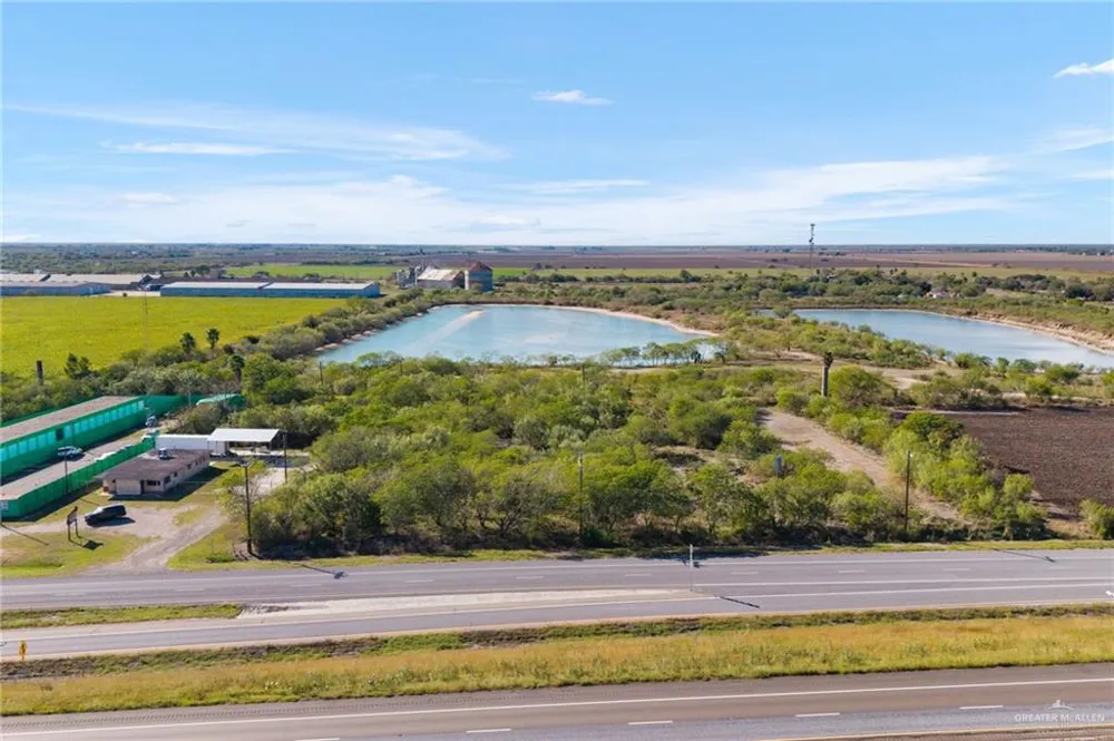 0 Fm 1762 Raymondville, TX 78580