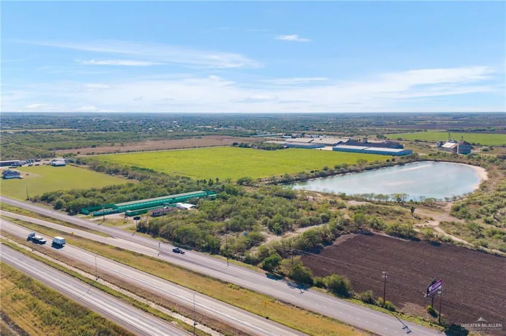 0 Fm 1762 Raymondville, TX 78580