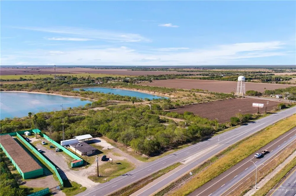 0 Fm 1762 Raymondville, TX 78580