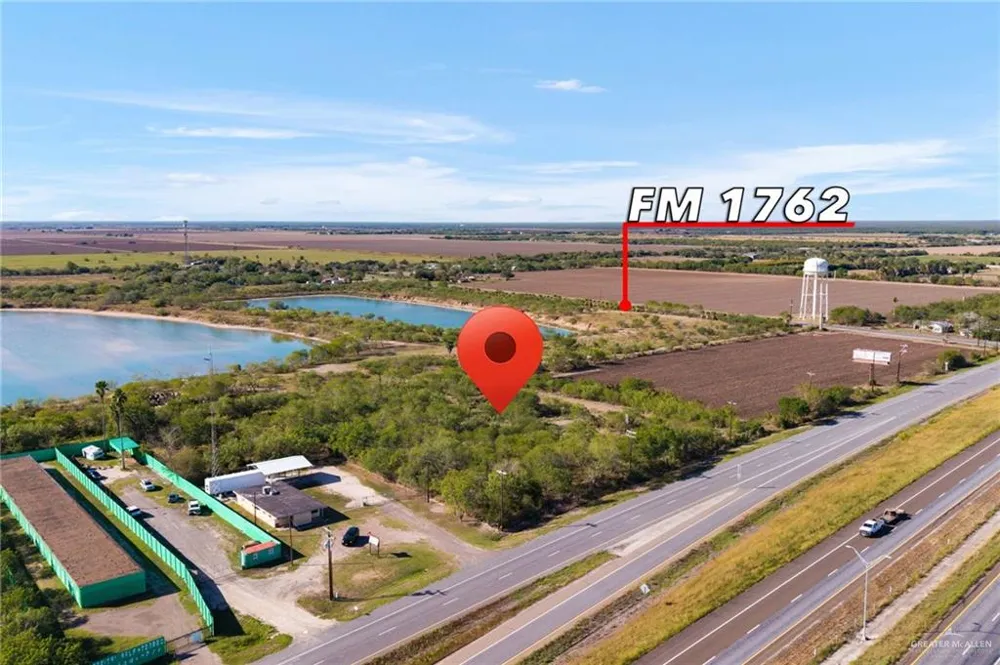 0 Fm 1762 Raymondville, TX 78580