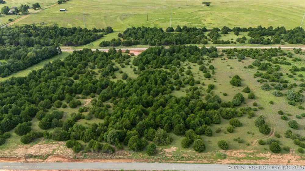 20 Wylie Way Agra, OK 74824