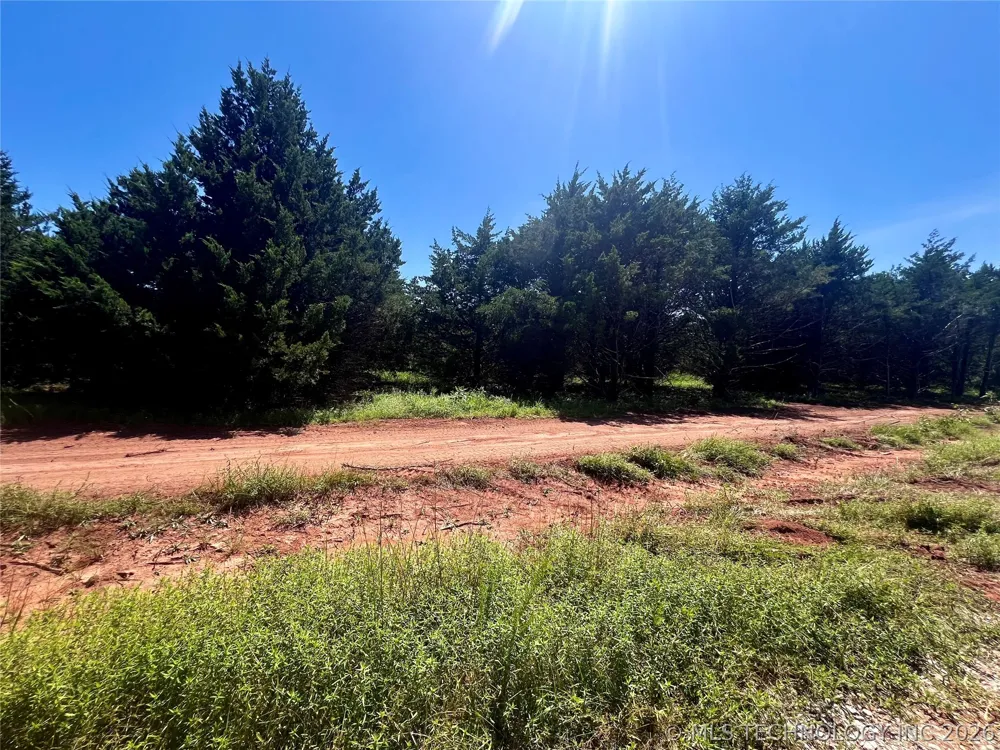 20 Wylie Way Agra, OK 74824