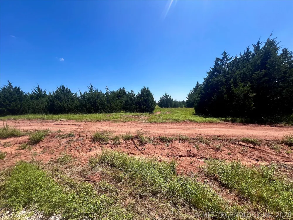 20 Wylie Way Agra, OK 74824