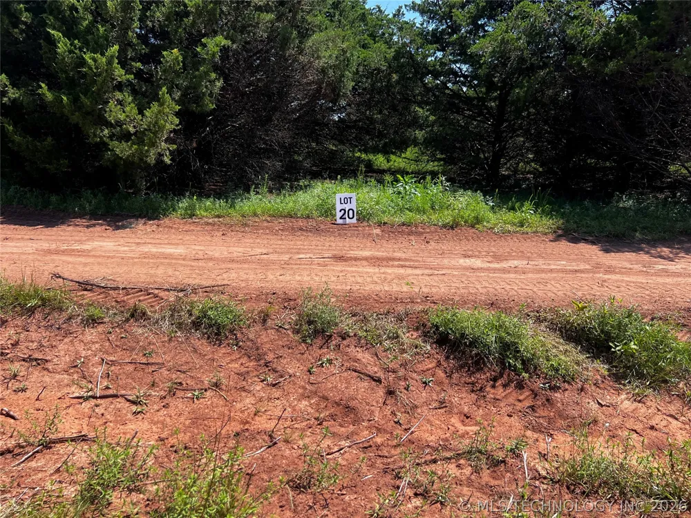 20 Wylie Way Agra, OK 74824