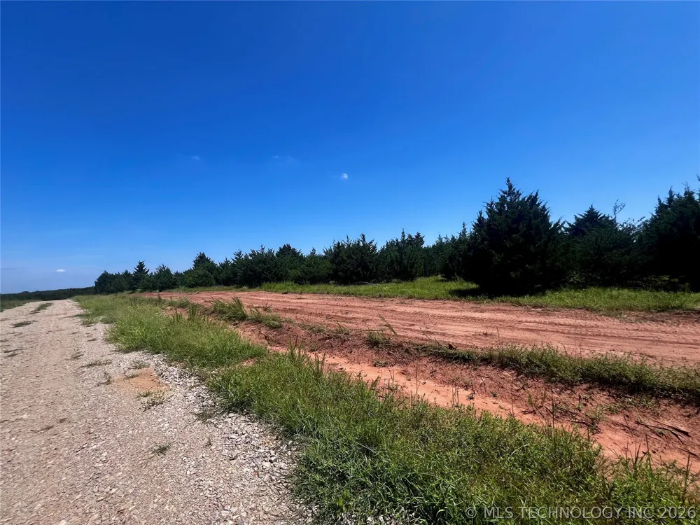20 Wylie Way Agra, OK 74824
