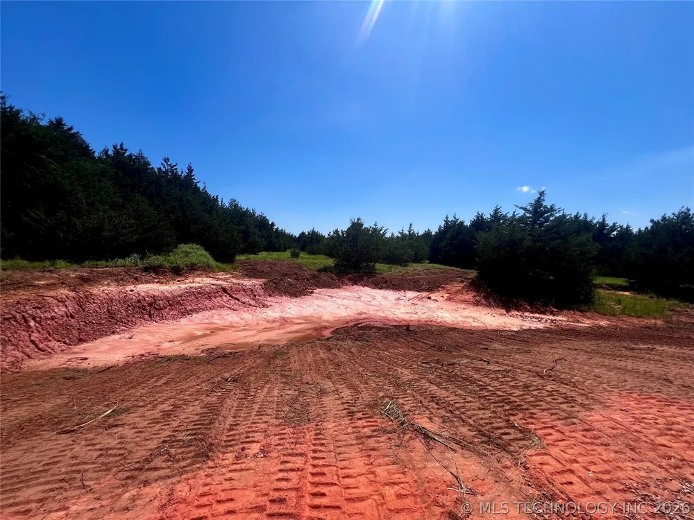 20 Wylie Way Agra, OK 74824