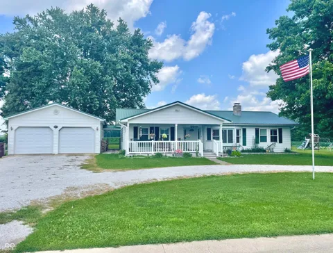 8709 E State Road 42