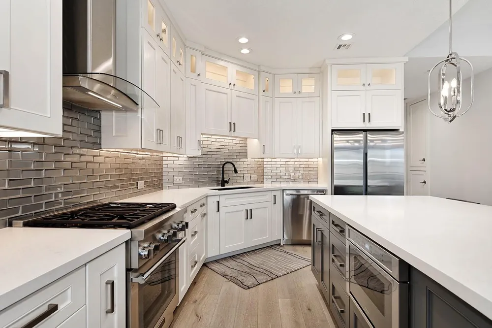 3 Waterway Court #5C The Woodlands, TX 77380