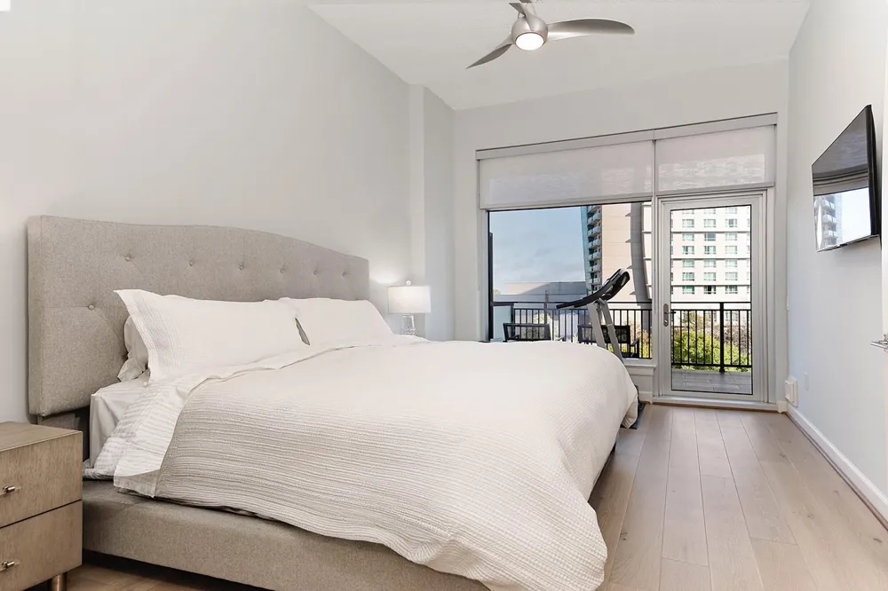 3 Waterway Court #5C The Woodlands, TX 77380