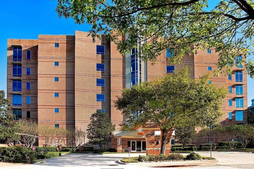 3 Waterway Court #5C The Woodlands, TX 77380