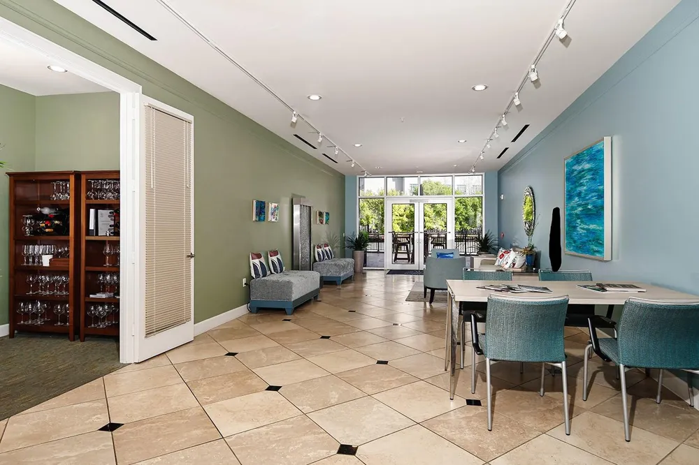 3 Waterway Court #5C The Woodlands, TX 77380