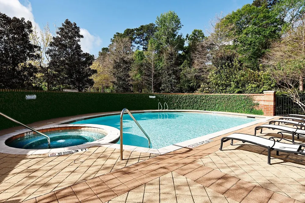 3 Waterway Court #5C The Woodlands, TX 77380