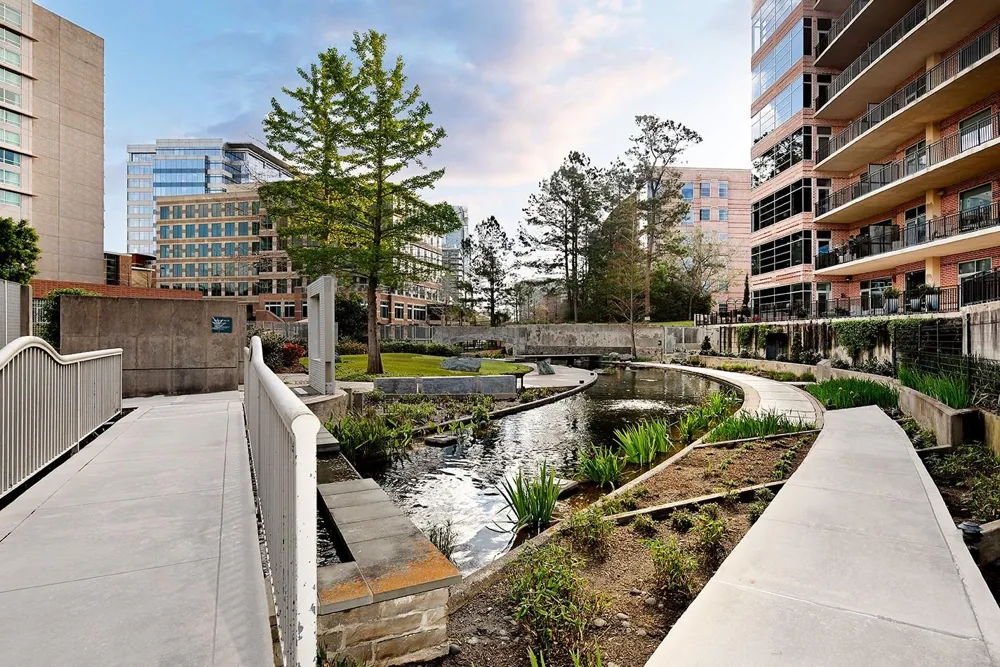 3 Waterway Court #5C The Woodlands, TX 77380