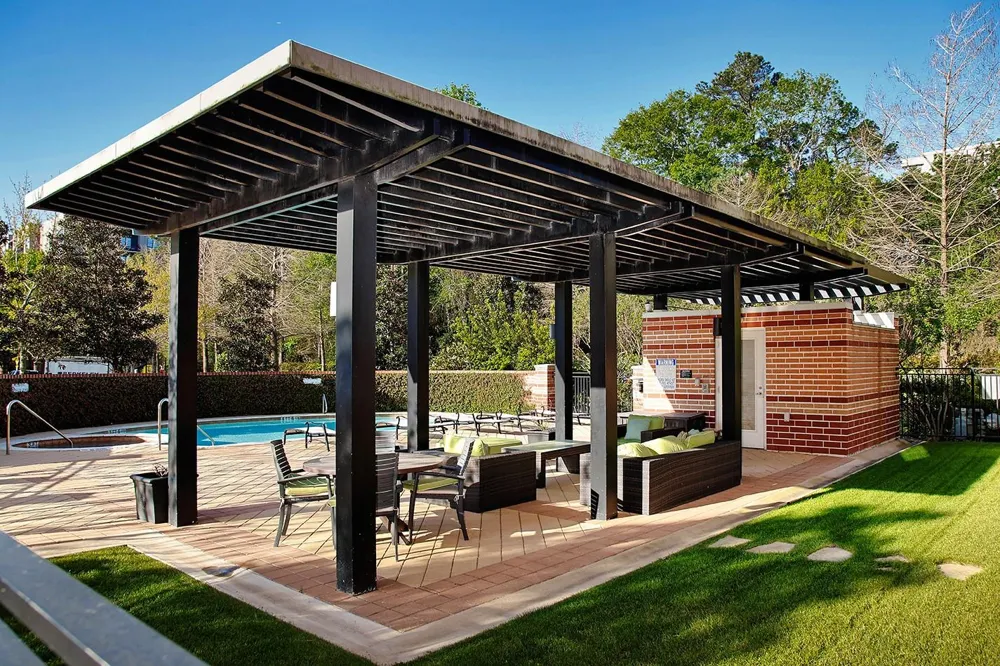 3 Waterway Court #5C The Woodlands, TX 77380