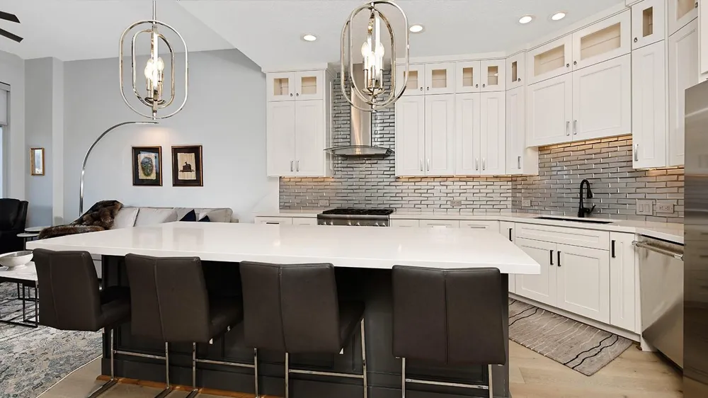 3 Waterway Court #5C The Woodlands, TX 77380