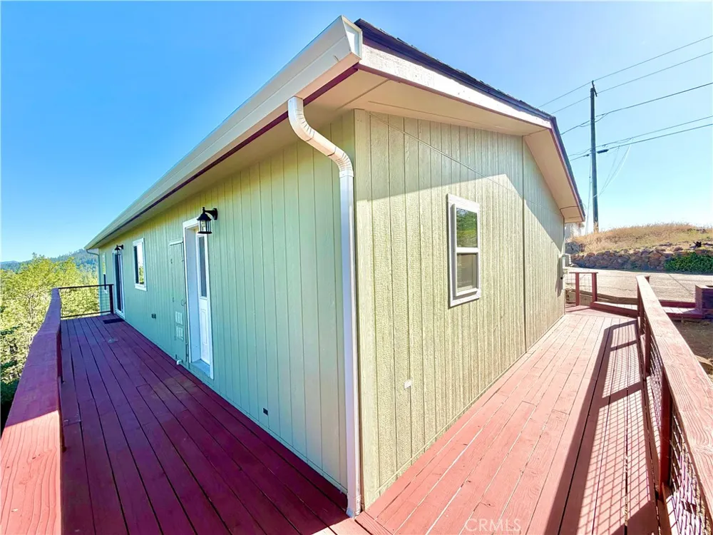 15320 Trinity Road Cobb, CA 95426