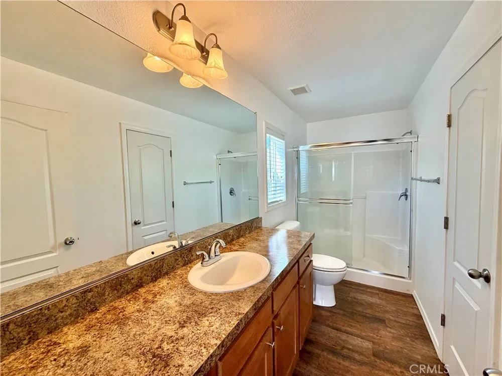 15320 Trinity Road Cobb, CA 95426