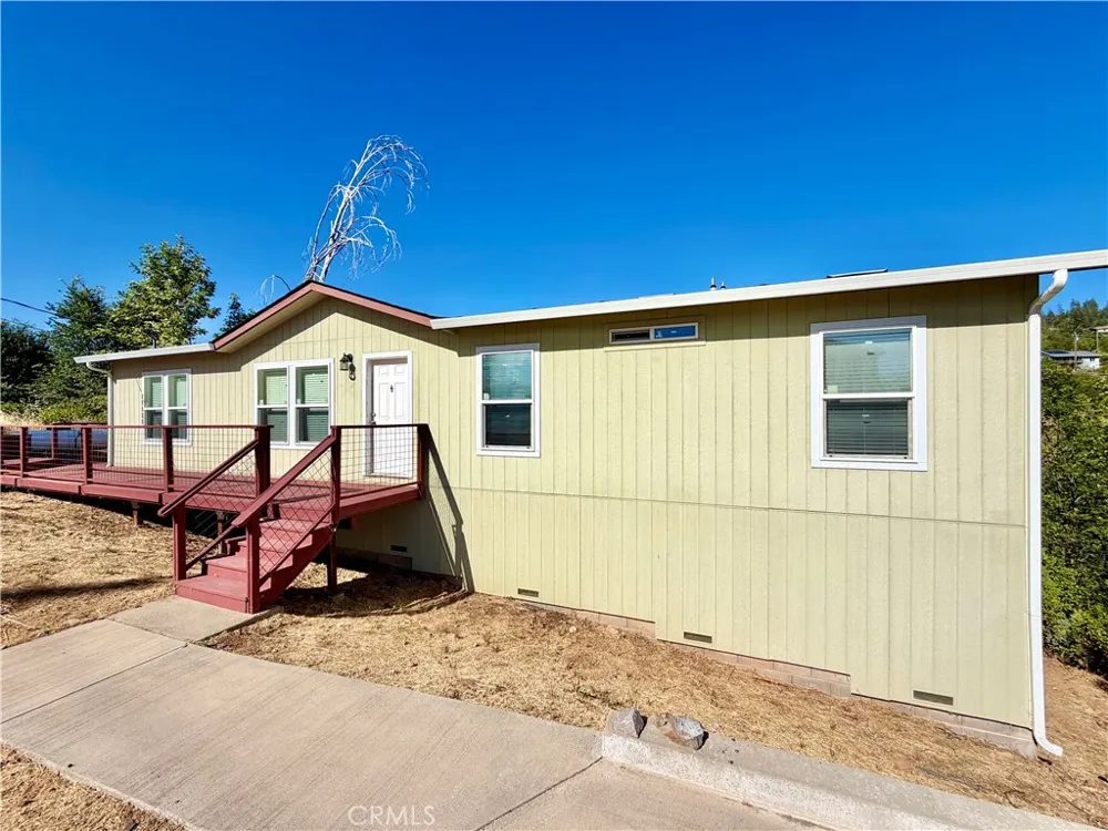 15320 Trinity Road Cobb, CA 95426