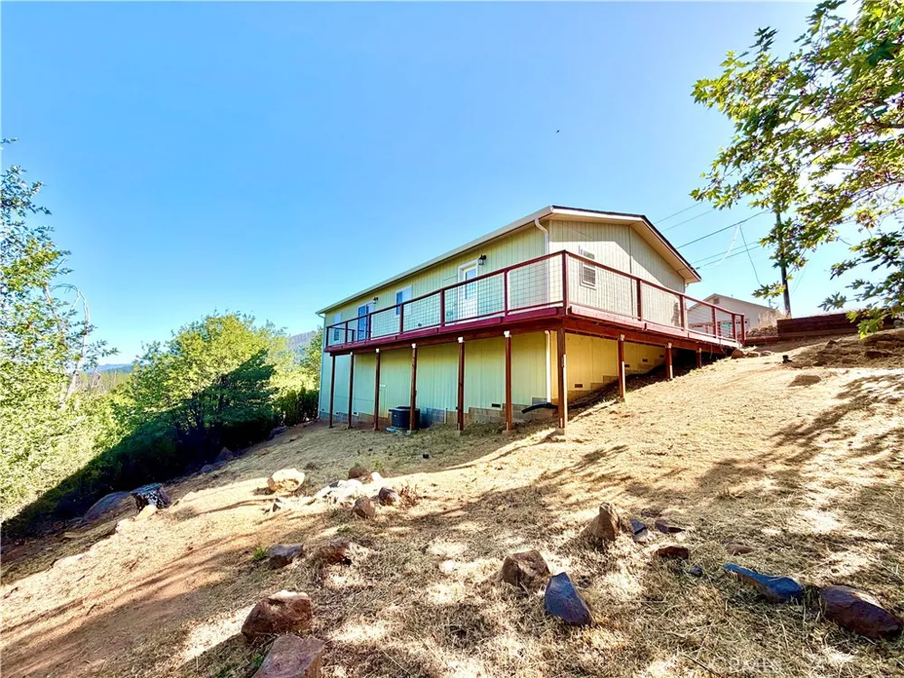 15320 Trinity Road Cobb, CA 95426