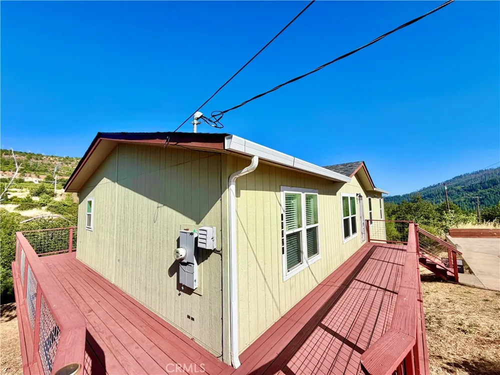 15320 Trinity Road Cobb, CA 95426