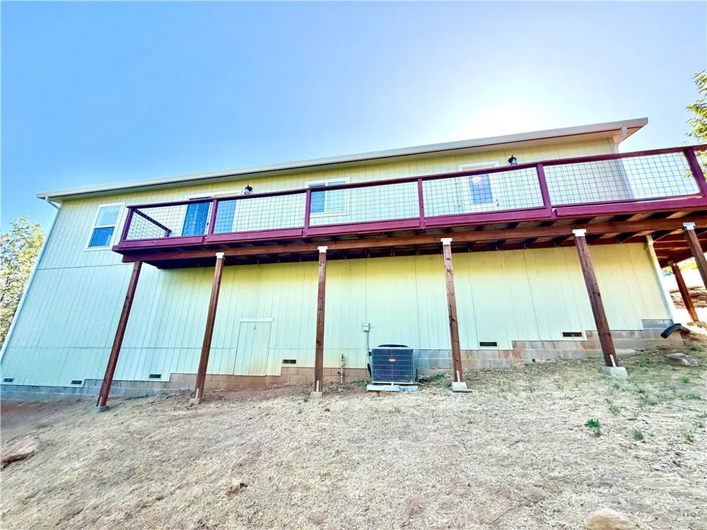 15320 Trinity Road Cobb, CA 95426
