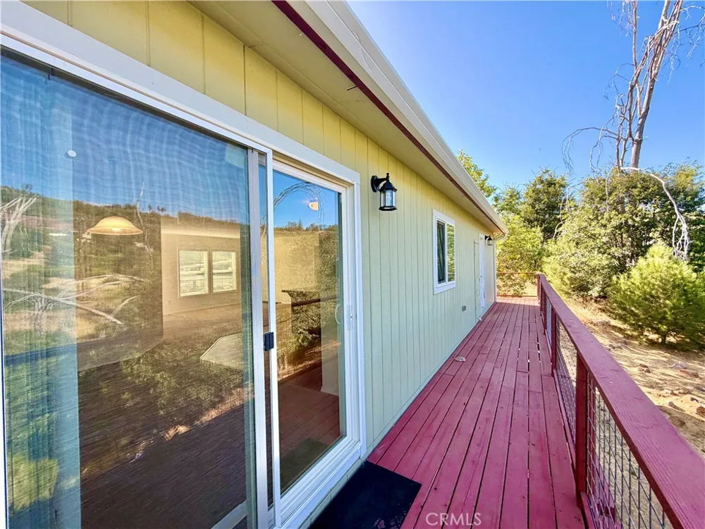 15320 Trinity Road Cobb, CA 95426
