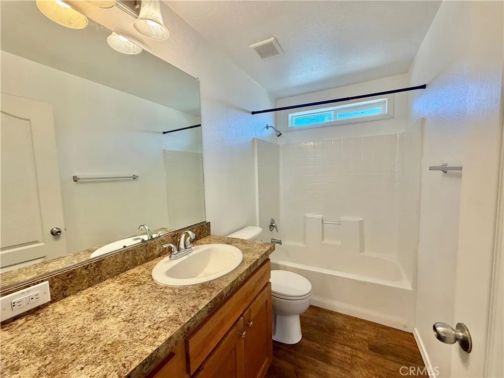 15320 Trinity Road Cobb, CA 95426
