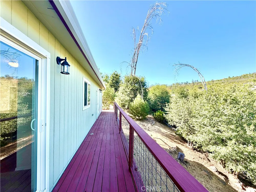 15320 Trinity Road Cobb, CA 95426