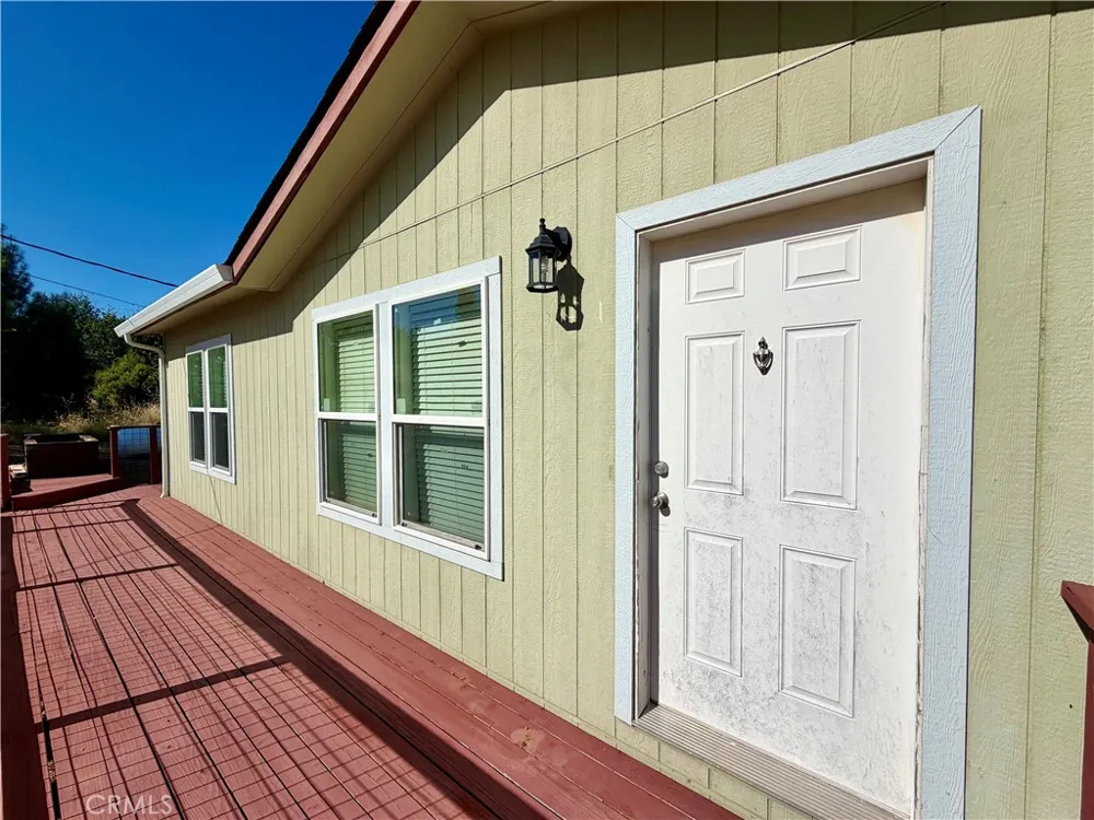 15320 Trinity Road Cobb, CA 95426