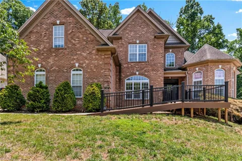 5578 Linden Hill Lane