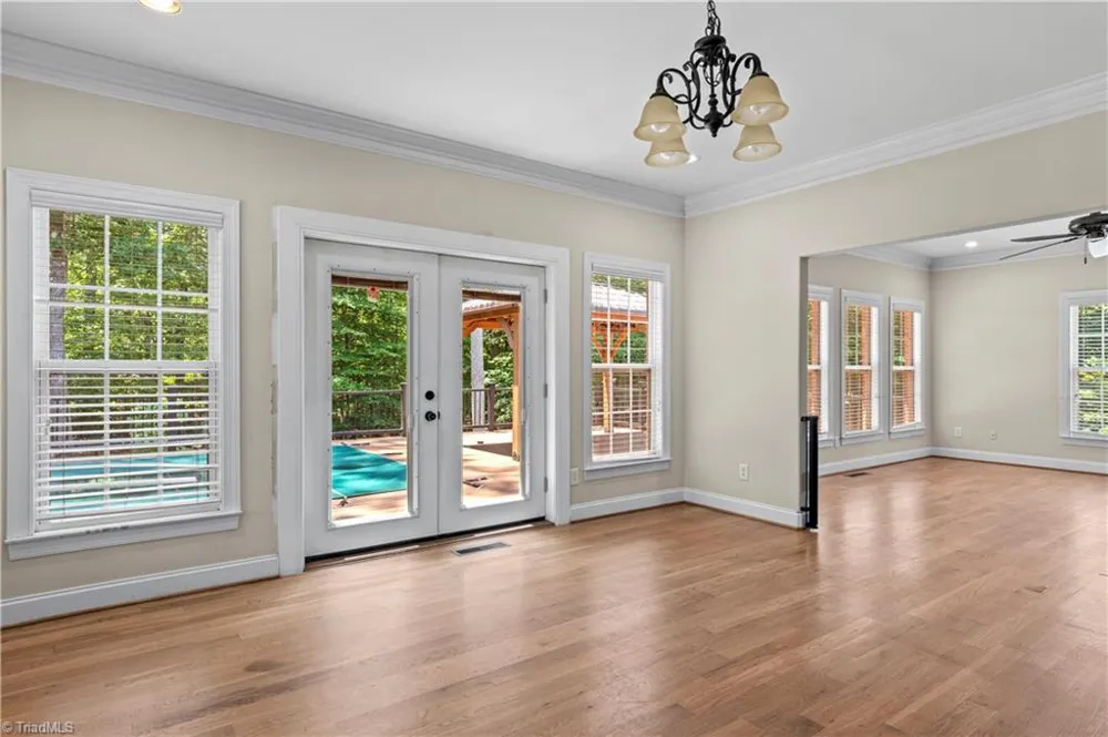 5578 Linden Hill Lane Lewisville, NC 27023