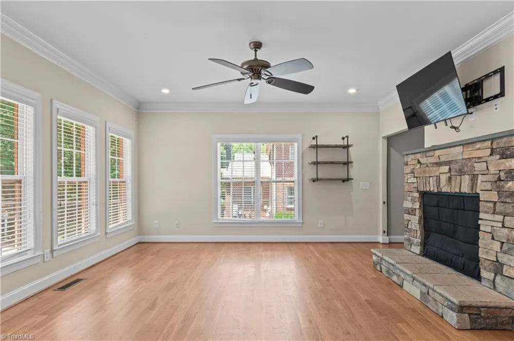 5578 Linden Hill Lane Lewisville, NC 27023