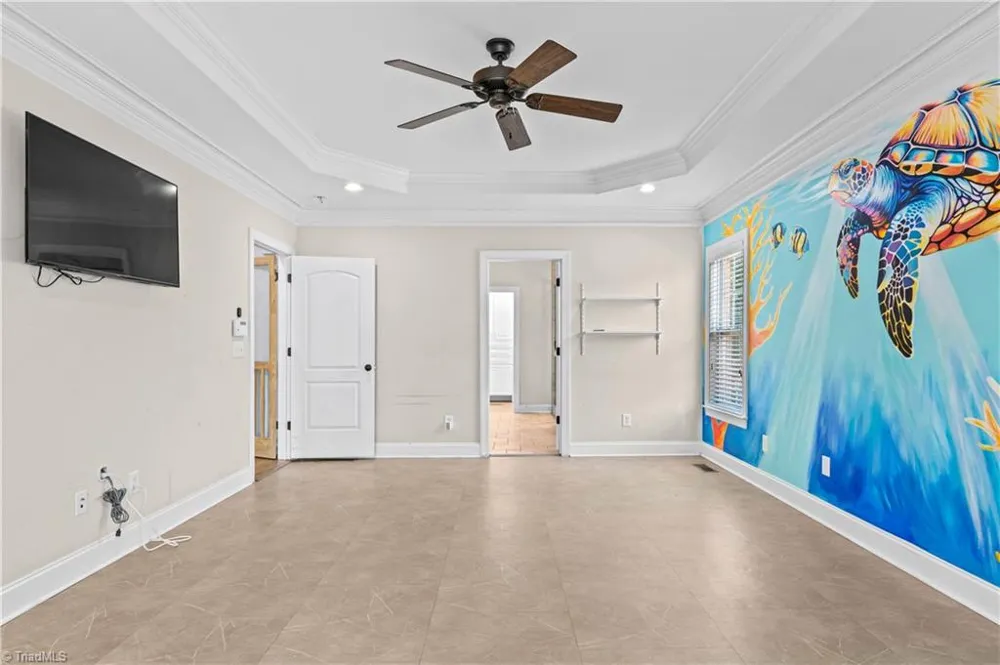5578 Linden Hill Lane Lewisville, NC 27023
