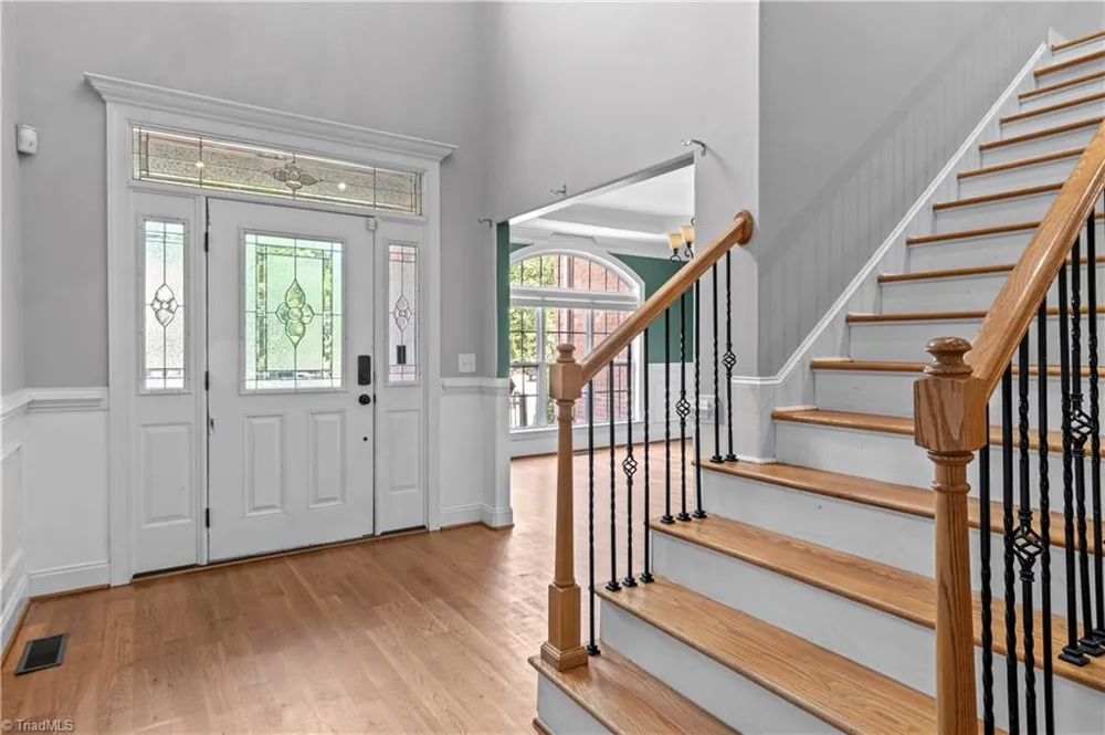 5578 Linden Hill Lane Lewisville, NC 27023