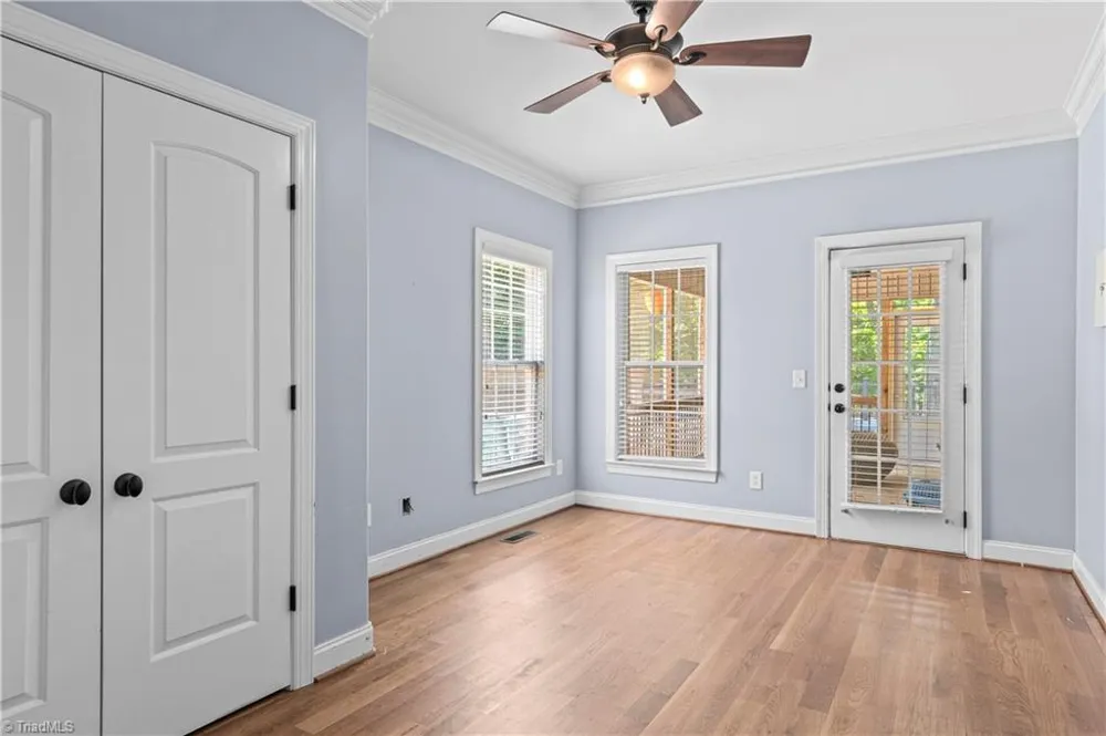 5578 Linden Hill Lane Lewisville, NC 27023