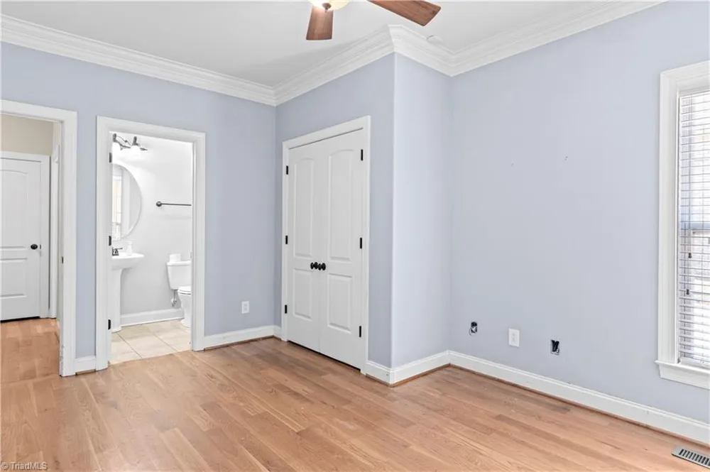 5578 Linden Hill Lane Lewisville, NC 27023