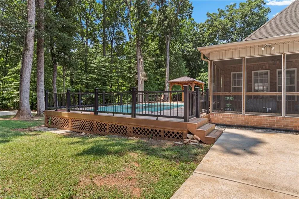 5578 Linden Hill Lane Lewisville, NC 27023